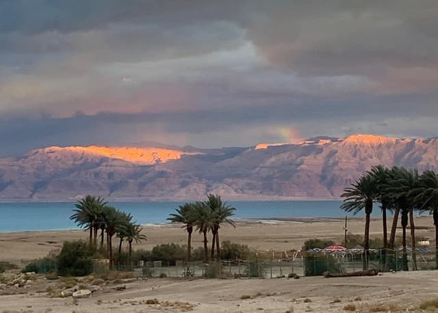 Masada & Dead Sea with Licensed Guide Full Day Private Tour  image 2