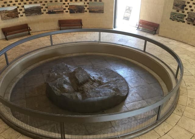 Masada & Dead Sea with Licensed Guide Full Day Private Tour  image 3