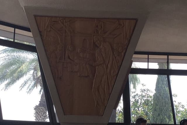 Private Christianity Day Tour: Nazareth, Sea of Galilee, Jordan River image 2