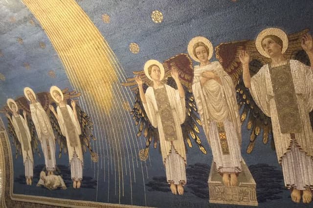 Christianity Day  Shared Tour: Haifa Port to Nazareth and Sea of Galilee  image 3