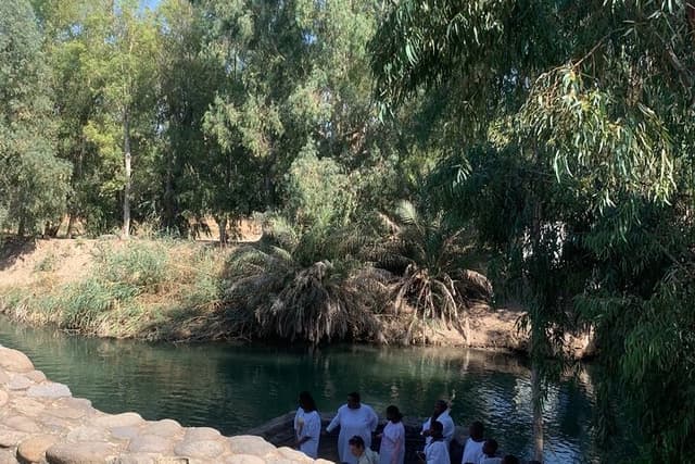 Christianity Day  Shared Tour: Haifa Port to Nazareth and Sea of Galilee  image 4