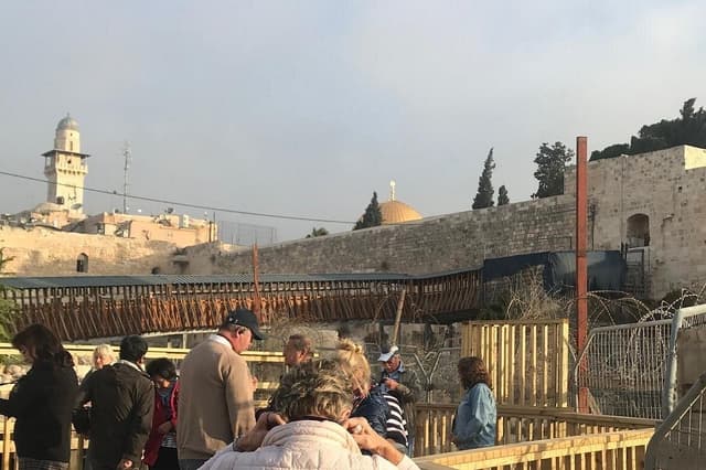 Archeological Tour: Unearthing Ancient Treasures of the Holy Land image 4