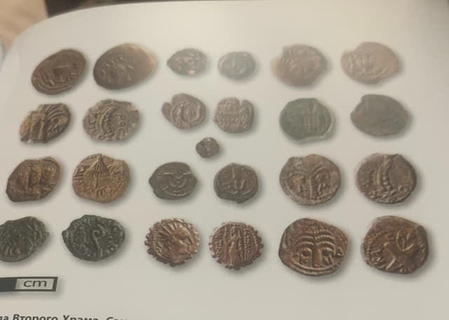 Private Full Day Tour Jerusalem and Bethlehem or Dead Sea from TA  image 2