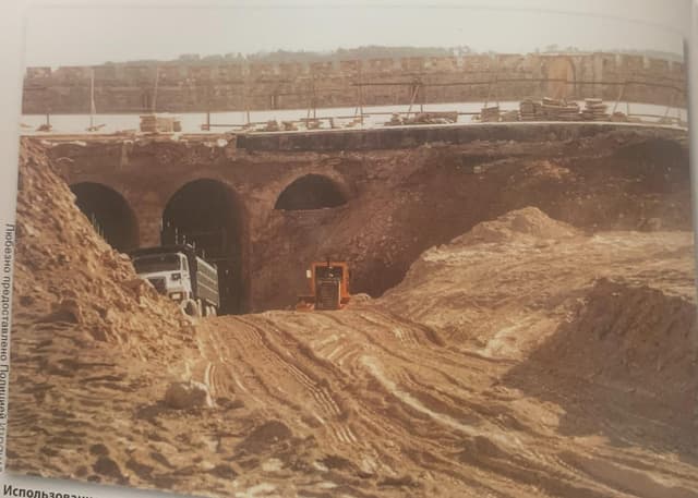 Jerusalem & Bethlehem Shared Pilgrimage Tour with Licensed Guide image 2