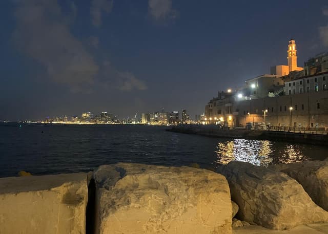 Full-Day Private Tour in Tel Aviv and Jaffa with Licensed Guide image 4